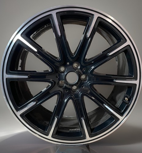 Cerchio lega smart brabus - cerchio, in