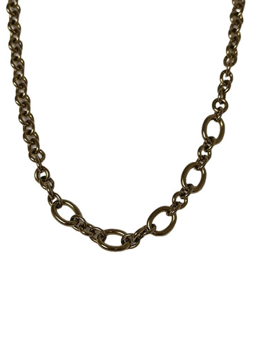 Fossil collana donna - fossil,