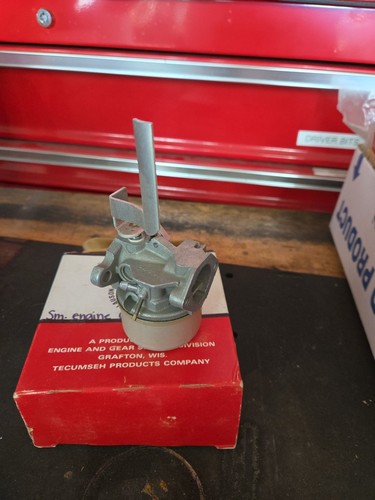 Carburatore originale oem - carburatore,