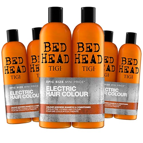 Tigi bed head color goddess - tigi,