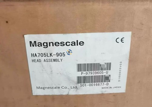 Testa magnetica ha705lk - magnetica, ha705lk-905