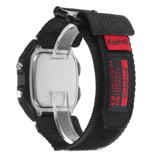 Cinturino orologio nylon mm - cinturino,
