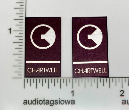 Chartwell 5a altoparlante - ls, 3/5a