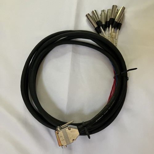 Cavo yamaha aes - i/o,