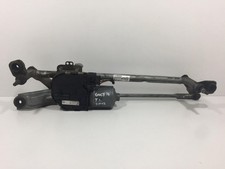 MOTORINO TERGICRISTALLO