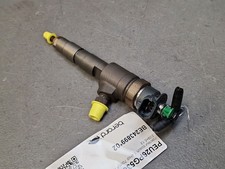 Iniettore Bosch -Peugeot 207