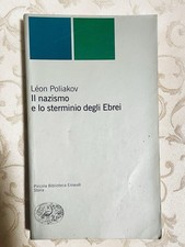 Il nazismo e lo sterminio