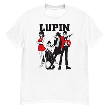 Lupin The Third World Most