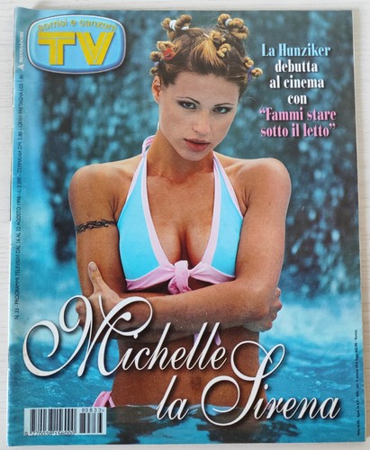 Sorrisi canzoni 33 - sorrisi,