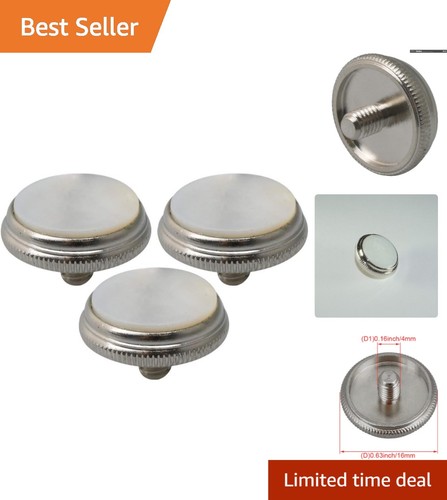 Set pulsanti dito - 3,