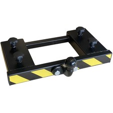 Carrello elevatore ausilio