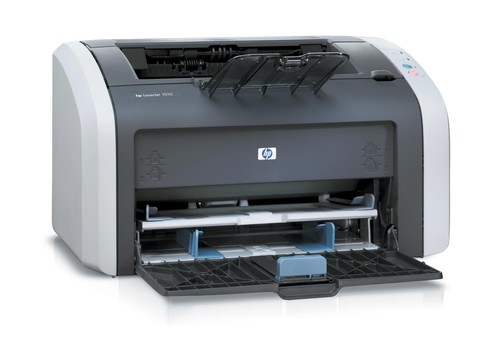 Laserjet 1010 stampante - 1010,