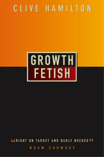 Growth fetish hamilton - growth,