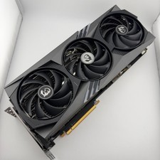 MSI GeForce RTX 4090 GAMING