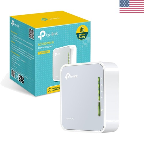 Ac750 router viaggio - ac750,