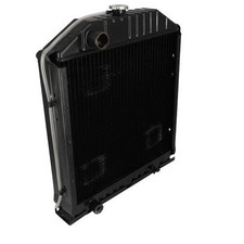 Radiator fits FIAT 60-90 70-90