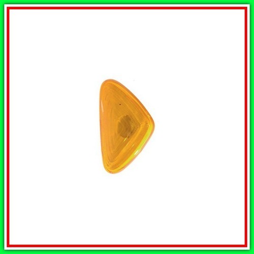 Fanale laterale - fanale,
