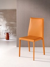 Set of 2 Modern Design Faux