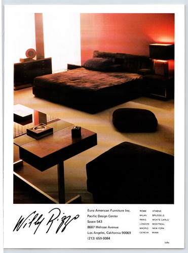 Willy rizzo camera - willy,