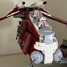 LEGO Star Wars: Republic