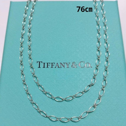 Tiffany collana maglia - co.,