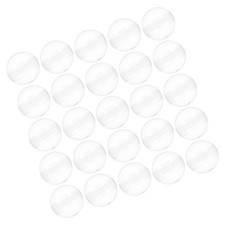  50 Pcs Sfere Di Plastica