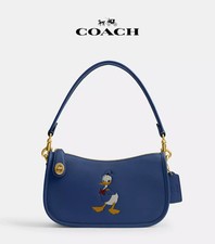 Borsa a tracolla Coach x
