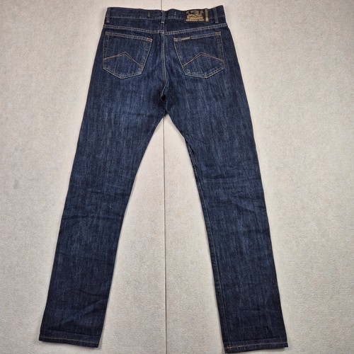 Jeans carrera 710 uomo denim - jeans,