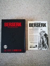 Berserk - Deluxe Edition