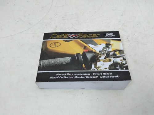Benelli mauale uso - benelli,