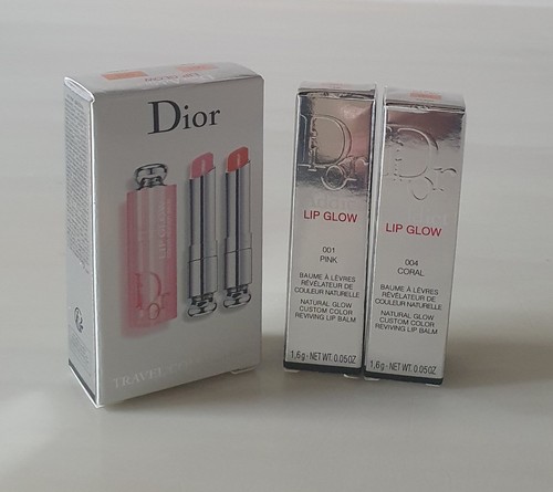 New dior addict - addict, balm,