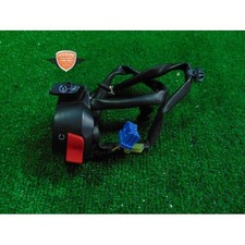 Commutatore devioluci destro Honda CB 650 F ABS 2014 2016