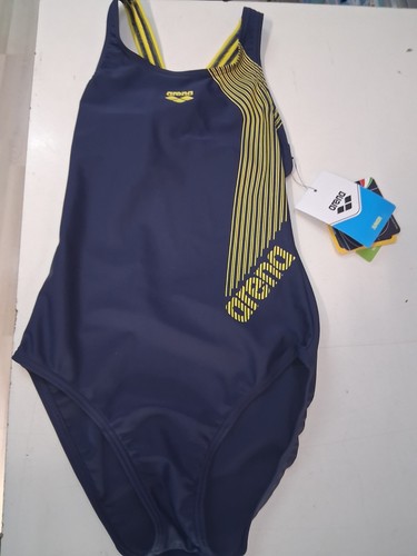 Costume piscina bambina intero