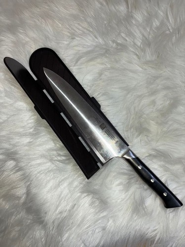 Coltello chef zwilling a - da,