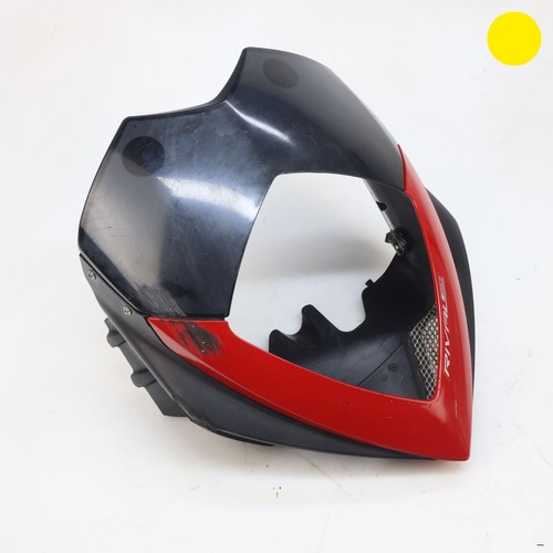 Agusta rivale cupolino 2013 - rivale,