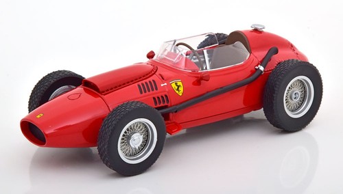Cmr ferrari dino 246 - 1:18,
