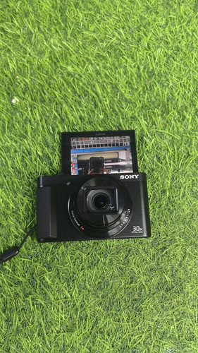 Sony hx90v 30x zoom 18mp - hx90v,