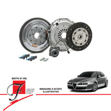 Kit frizione volano - kit, +