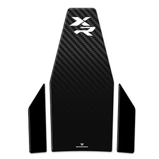 Paraserbatoio Adesivi 3d Serbatoio moto BMW S 1000 XR M1000XR 2024 compatibile