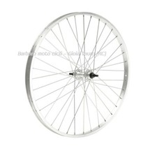 REAR WHEEL RIM BIKE BICYCLE 24