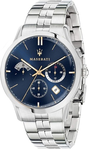 Orologio maserati uomo - maserati,