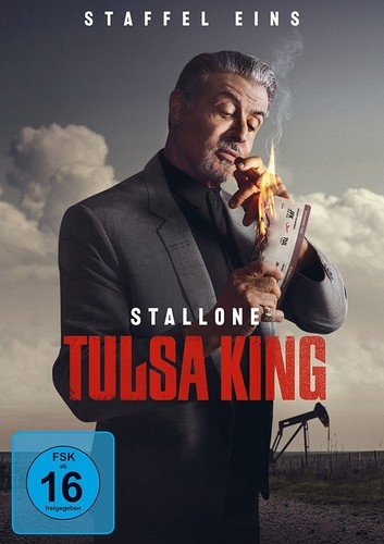 Tulsa king sylvester - king,