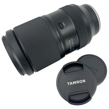 Tamron 70-180mm f/2.8 Di III