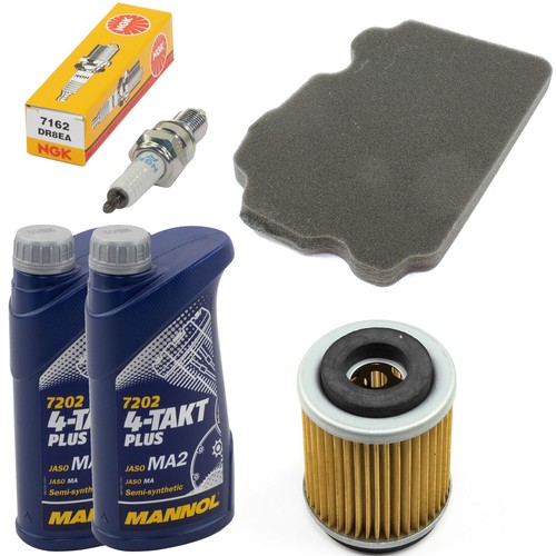 Kit per yamaha 125 - per,