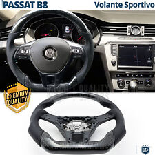 VOLANTE Sportivo Per VW Passat