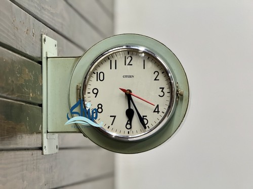 Orologio parete quarzo - orologio, al