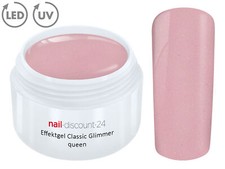 Gel UV LED MICA QUEEN gel