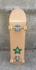 Acme Skateboard tavolo da skate Vintage raro gullwing truck  