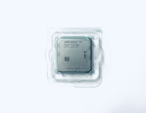 Amd athlon 3500 - amd,