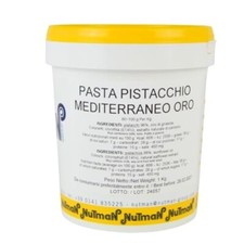 KG 1 PASTA PISTACCHIO